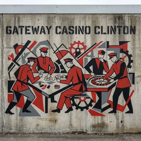live dealer games available now — Gateway Casino Clinton