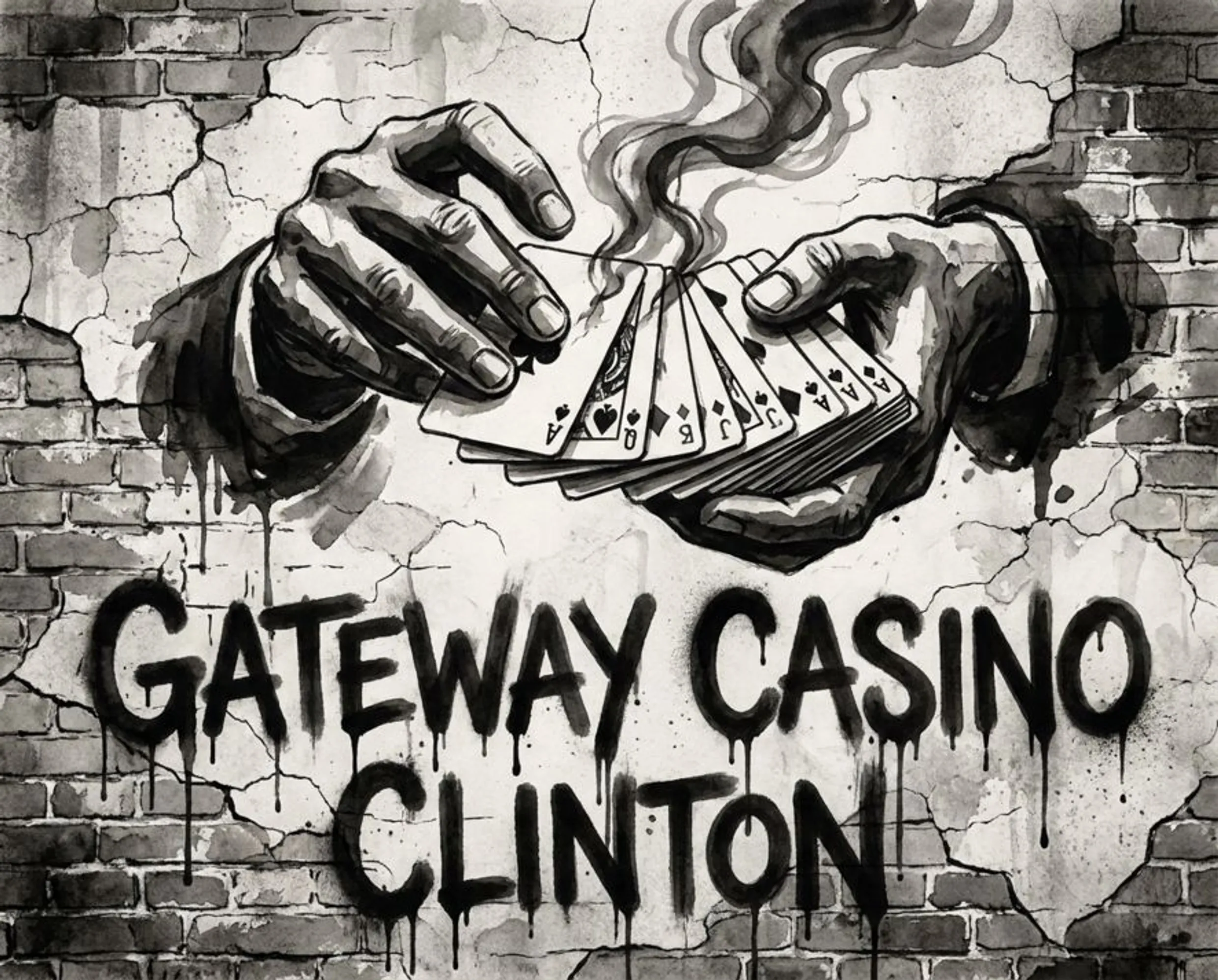 poker games and real money transactions — Gateway Casino Clinton