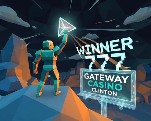 enter promo code for special rewards — Gateway Casino Clinton